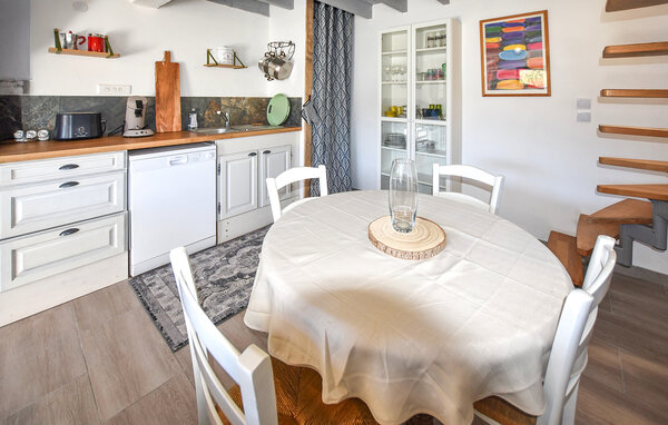 Vakantiehuis - Vallon-Pont-d'Arc , Frankrijk - FRA333 5