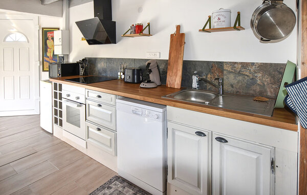 Vakantiehuis - Vallon-Pont-d'Arc , Frankrijk - FRA333 401