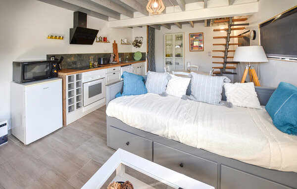 Vakantiehuis - Vallon-Pont-d'Arc , Frankrijk - FRA333 4