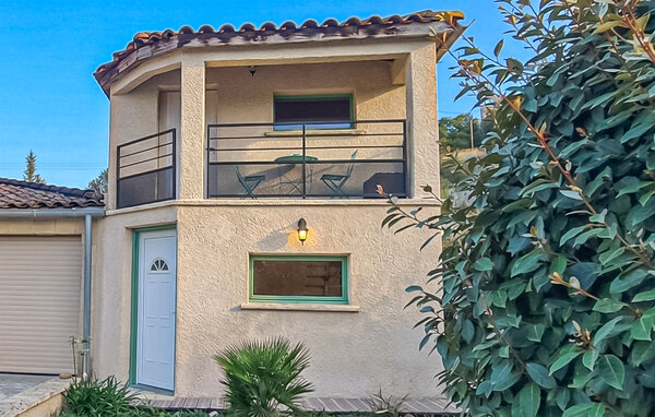 Ferienhaus - Vallon-Pont-d'Arc , Frankreich - FRA333 1