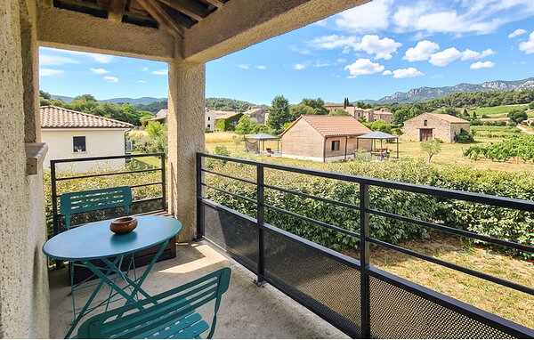 Vakantiehuis - Vallon-Pont-d'Arc , Frankrijk - FRA333 101