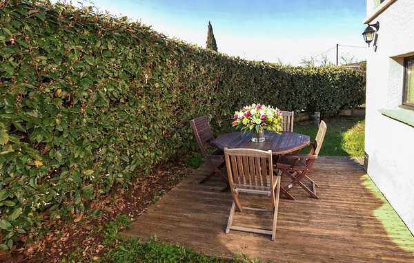 Vakantiehuis - Vallon-Pont-d'Arc , Frankrijk - FRA333 7