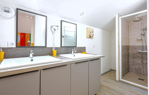 Casa de vacaciones - Les Vans , Francia - FRA334 701