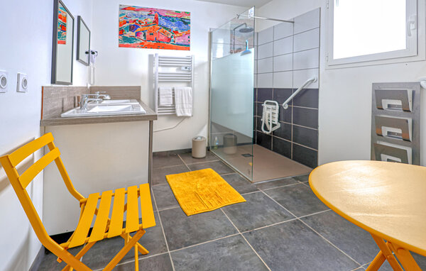 Casa de vacaciones - Les Vans , Francia - FRA334 702