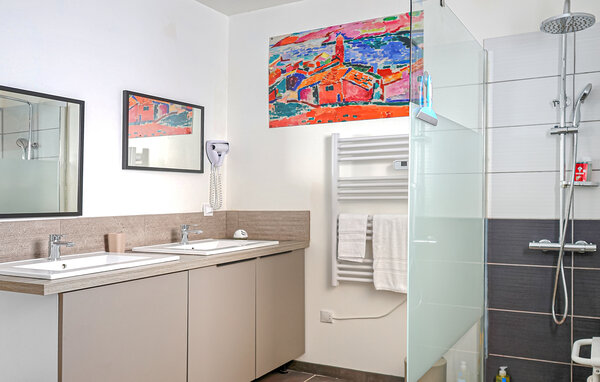 Casa de vacaciones - Les Vans , Francia - FRA334 703