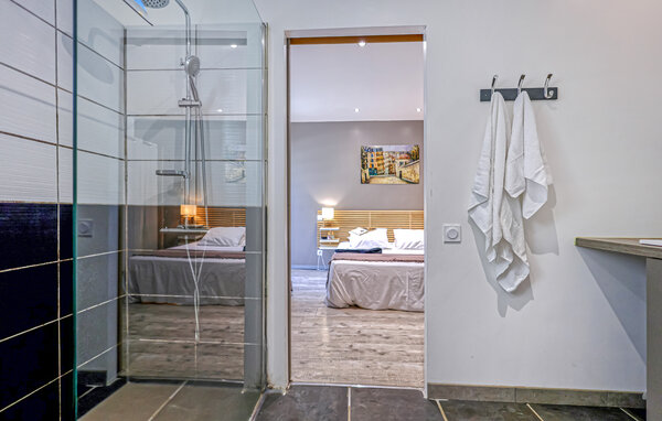 Casa de vacaciones - Les Vans , Francia - FRA334 705