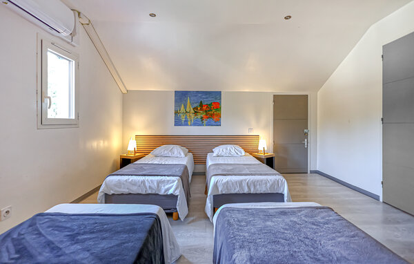 Casa de vacaciones - Les Vans , Francia - FRA334 603