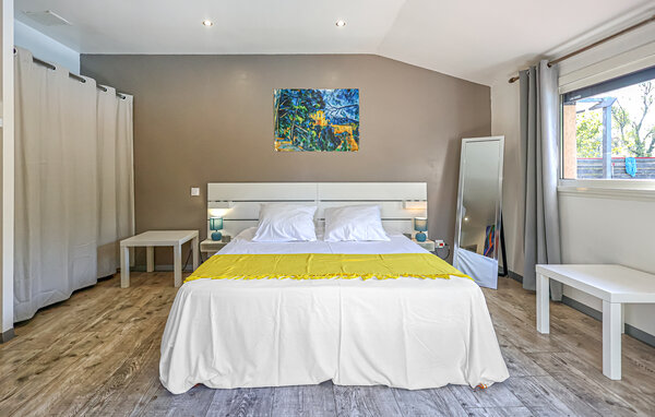 Casa de vacaciones - Les Vans , Francia - FRA334 604