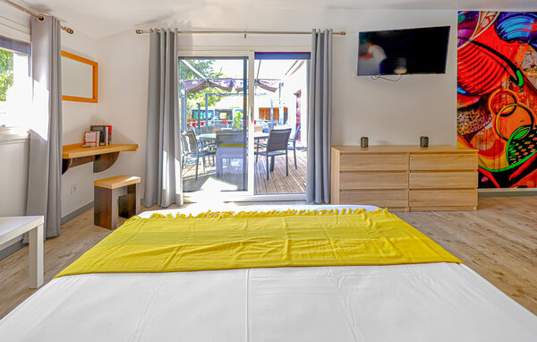 Casa de vacaciones - Les Vans , Francia - FRA334 605