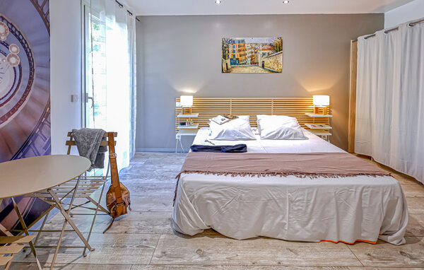 Casa de vacaciones - Les Vans , Francia - FRA334 606