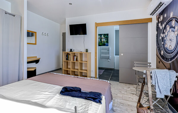 Casa de vacaciones - Les Vans , Francia - FRA334 608