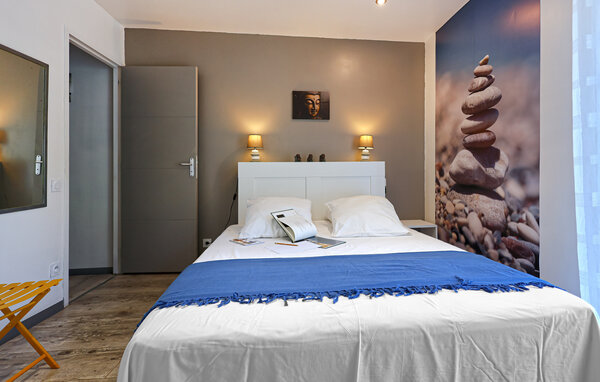 Casa de vacaciones - Les Vans , Francia - FRA334 609