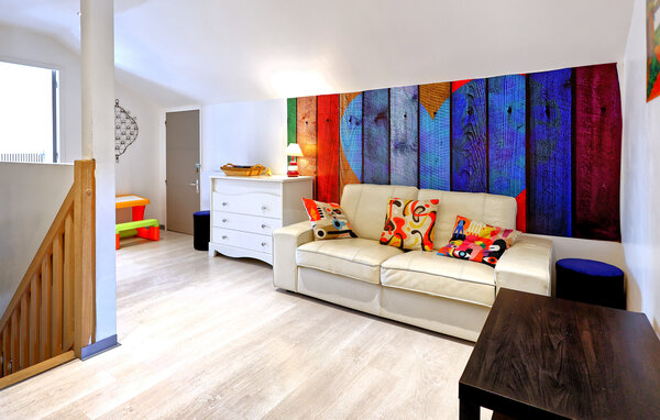 Casa de vacaciones - Les Vans , Francia - FRA334 7