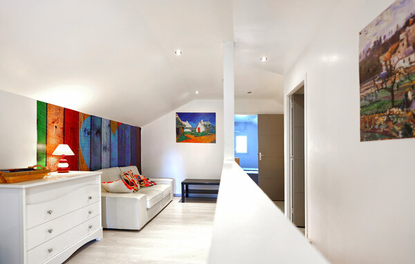 Casa de vacaciones - Les Vans , Francia - FRA334 501