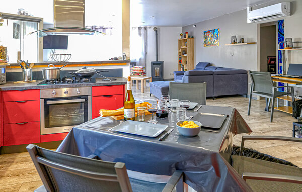 Casa de vacaciones - Les Vans , Francia - FRA334 401