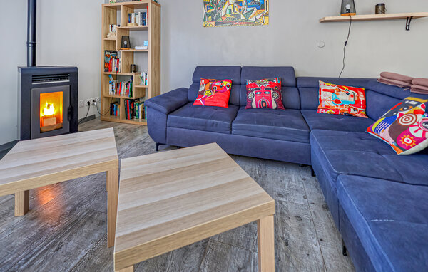 Casa de vacaciones - Les Vans , Francia - FRA334 301