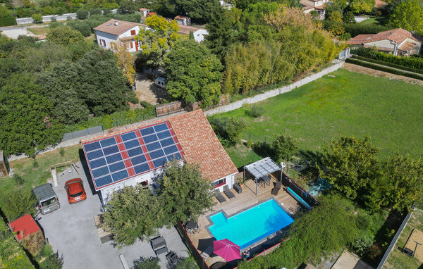 Casa de vacaciones - Les Vans , Francia - FRA334 81