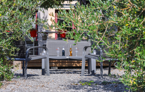 Casa de vacaciones - Les Vans , Francia - FRA334 101