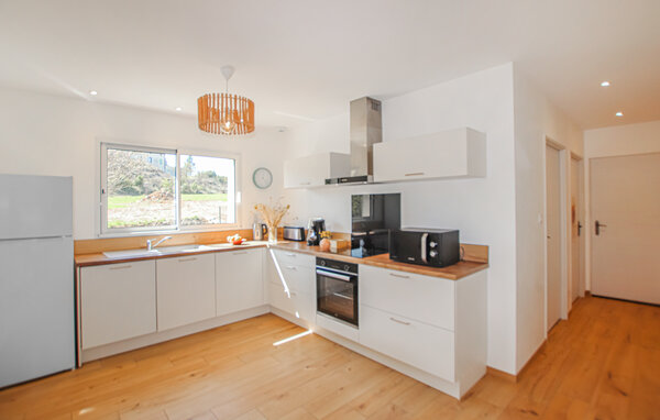 Semesterhus - Aubenas , Frankrike - FRA335 6