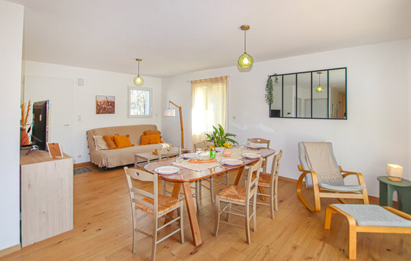 Semesterhus - Aubenas , Frankrike - FRA335 3