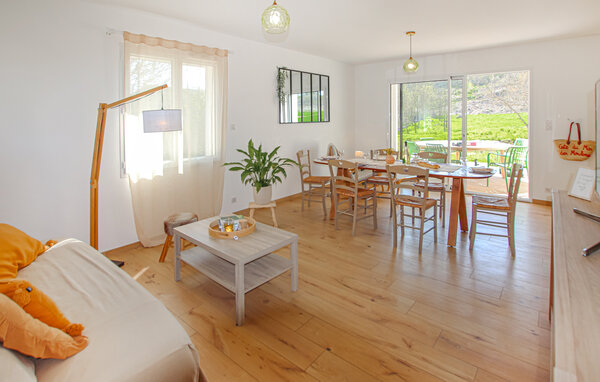 Semesterhus - Aubenas , Frankrike - FRA335 4