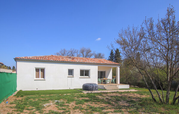 Semesterhus - Aubenas , Frankrike - FRA335 81