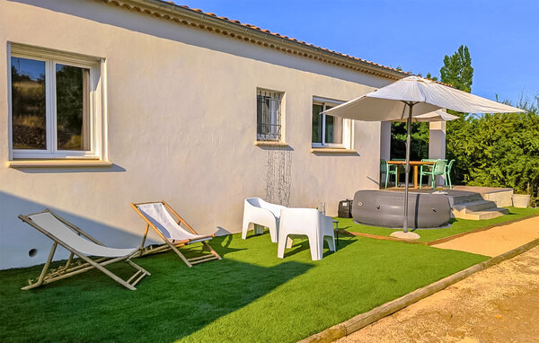 Semesterhus - Aubenas , Frankrike - FRA335 9