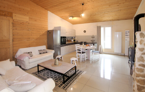 Location de vacances - St Julien du Gua , France - FRA336 6