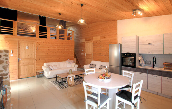 Location de vacances - St Julien du Gua , France - FRA336 5