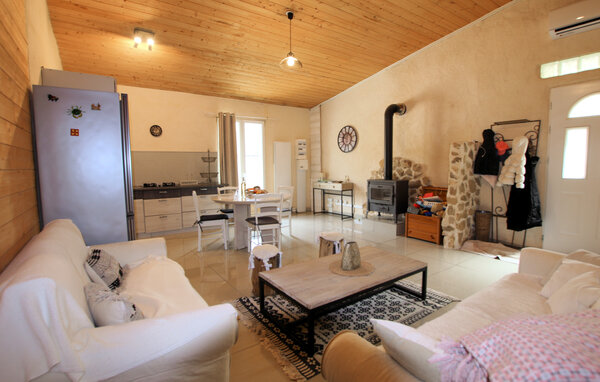 Location de vacances - St Julien du Gua , France - FRA336 3