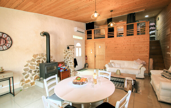 Location de vacances - St Julien du Gua , France - FRA336 4