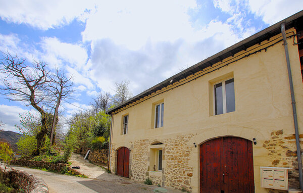 Location de vacances - St Julien du Gua , France - FRA336 81