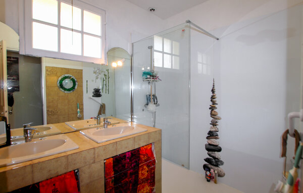 Semesterhus - St Marcel d' Ardèche , Frankrike - FRA337 701