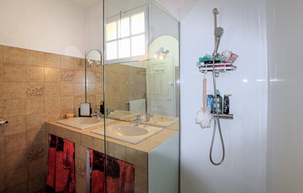 Semesterhus - St Marcel d' Ardèche , Frankrike - FRA337 702