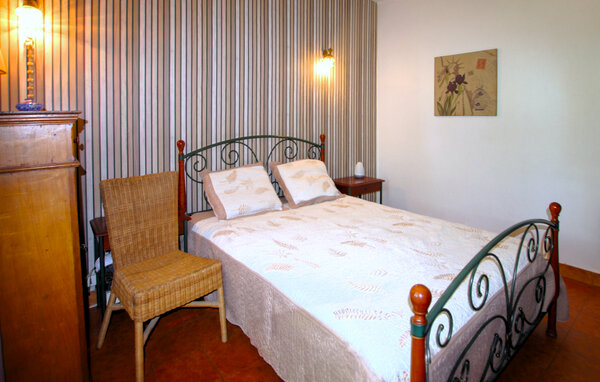 Semesterhus - St Marcel d' Ardèche , Frankrike - FRA337 602