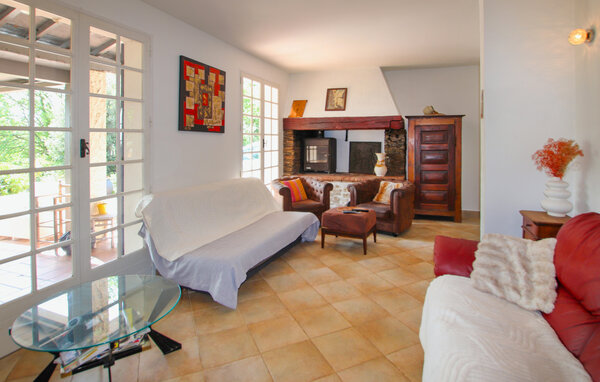 Semesterhus - St Marcel d' Ardèche , Frankrike - FRA337 301