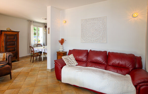 Semesterhus - St Marcel d' Ardèche , Frankrike - FRA337 302