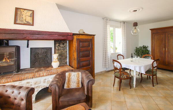 Semesterhus - St Marcel d' Ardèche , Frankrike - FRA337 303