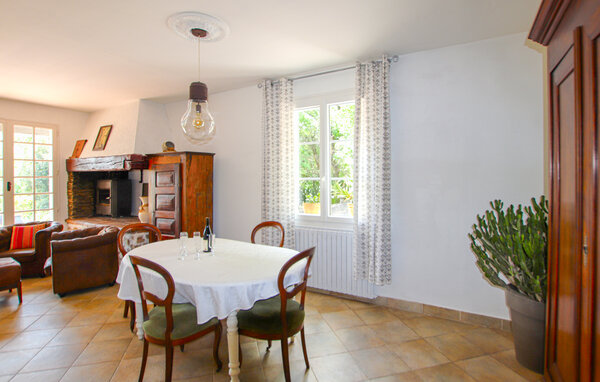 Semesterhus - St Marcel d' Ardèche , Frankrike - FRA337 304