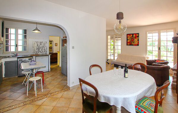 Semesterhus - St Marcel d' Ardèche , Frankrike - FRA337 305