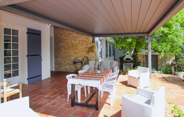 Semesterhus - St Marcel d' Ardèche , Frankrike - FRA337 101