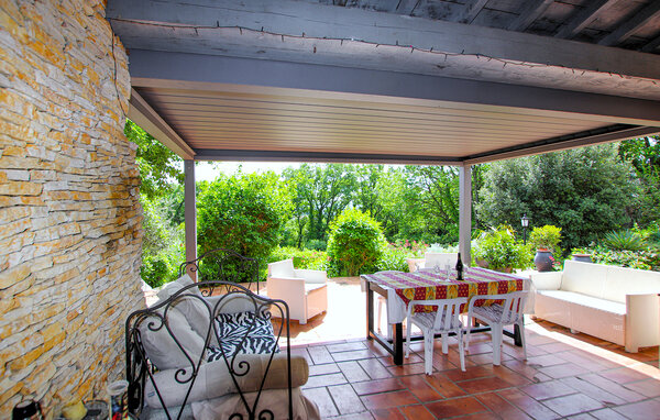 Semesterhus - St Marcel d' Ardèche , Frankrike - FRA337 102