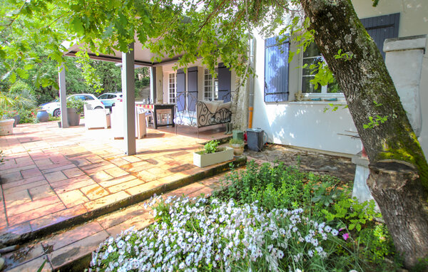 Semesterhus - St Marcel d' Ardèche , Frankrike - FRA337 103