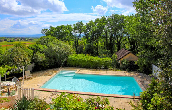 Semesterhus - St Marcel d' Ardèche , Frankrike - FRA337 11