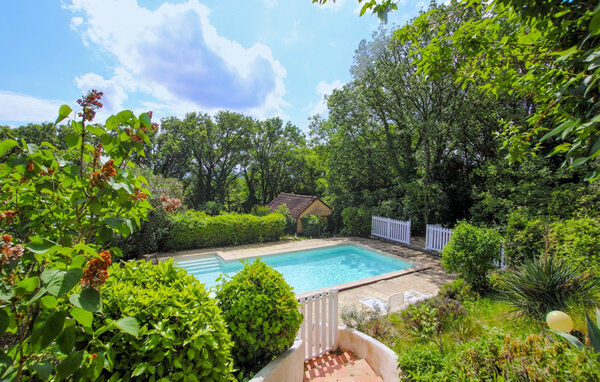 Semesterhus - St Marcel d' Ardèche , Frankrike - FRA337 12