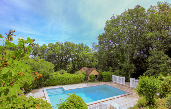 Location de vacances - St Marcel d' Ardèche , France - FRA337 12
