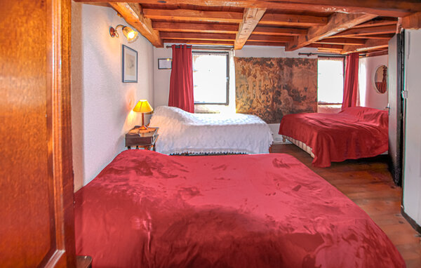 Appartement - St Félicien , Frankrijk - FRA338 601