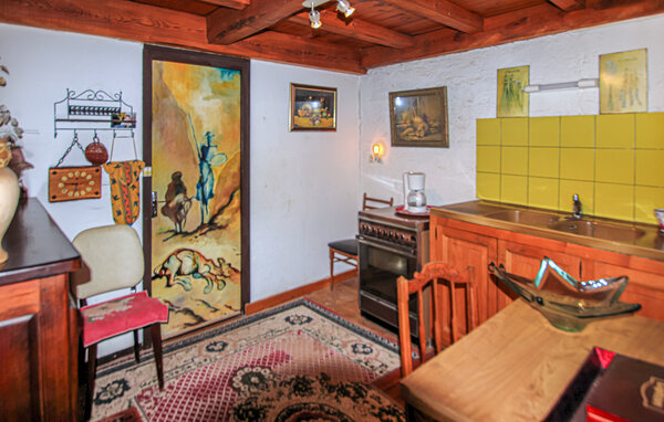 Appartement - St Félicien , Frankrijk - FRA338 6