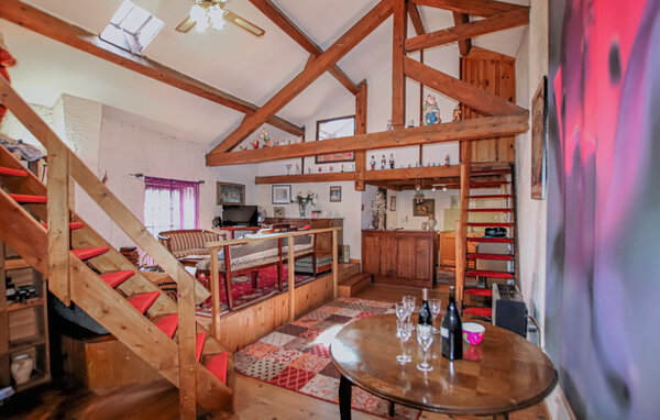 Appartement - St Félicien , Frankrijk - FRA338 301