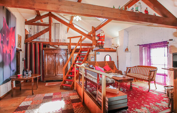 Appartement - St Félicien , Frankrijk - FRA338 3